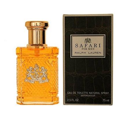 Picture of Ralph Lauren Safari Ralph Eau De Toilette For Men 75ml