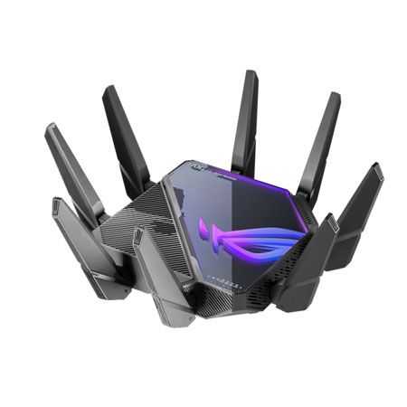 Picture for category Routers