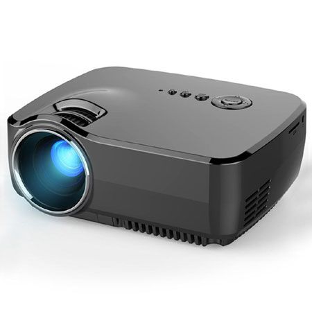 Picture for category Projectors