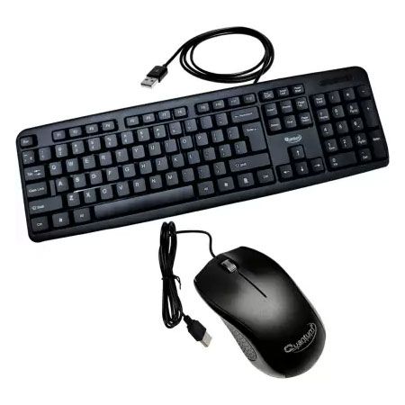 Picture for category PC Keyboards & Mouse