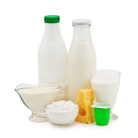 Picture for category Dairy