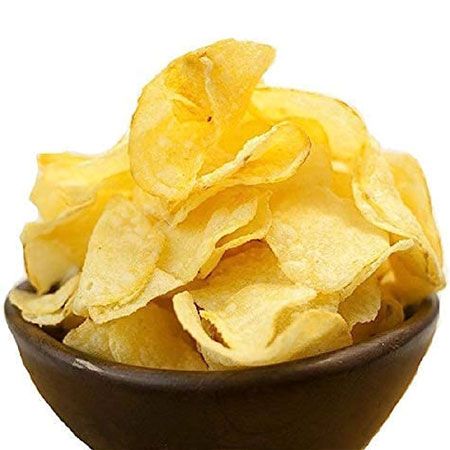 Picture for category Chips & Snacks