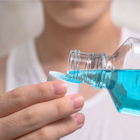 Picture for category Mouthwash