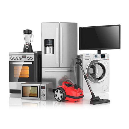 Picture for category Appliances