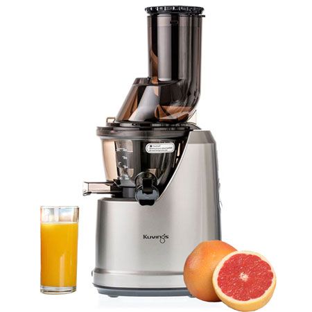 Picture for category Juicers