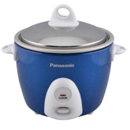 Picture for category Rice Cookers