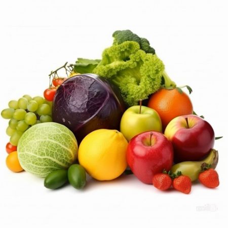 Picture for category Fruits & Vegetables