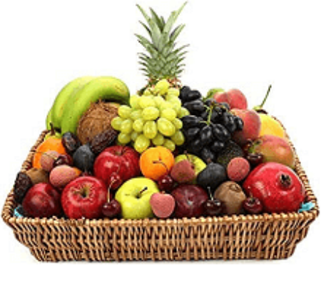 Picture for category Fruits