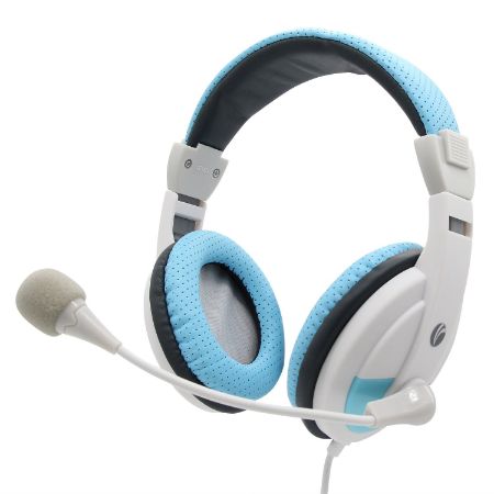 Picture for category PC Headset/Ear Phone