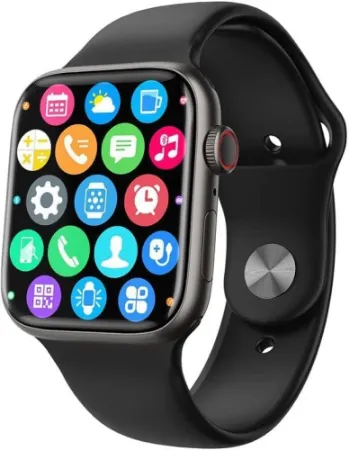 Picture for category Smart Watches