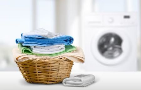 Picture for category Laundry Accessories