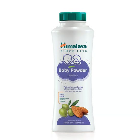 Picture of Himalaya Baby Powder 200g