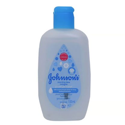 Picture of Johnson's Baby Cologne Morning Dew 200ml