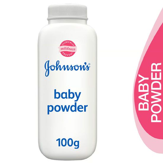 Picture of Johnson's Baby Powder 100g