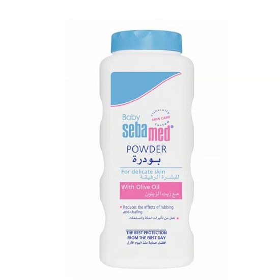 Picture of Sebamed Baby Powder 100g