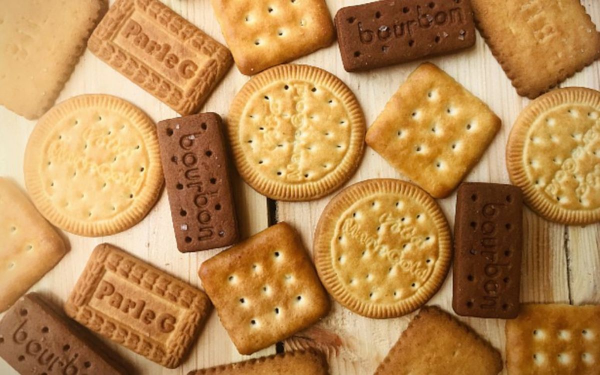 The picture of Biscuits & Confectionery