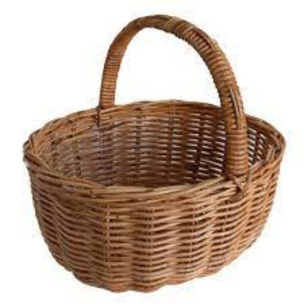 The picture of Baskets