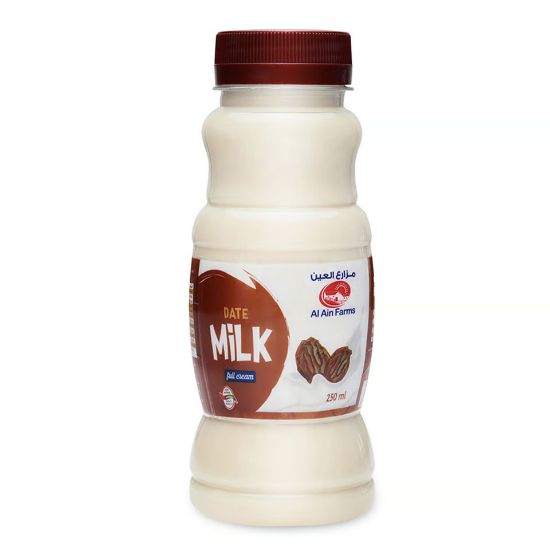 Picture of Al Ain Date Milk 250ml