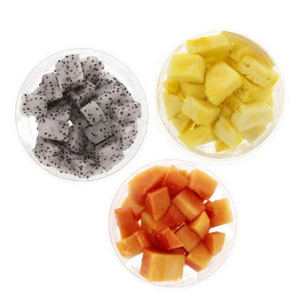 Picture of Fruit Box - Fruit cuts